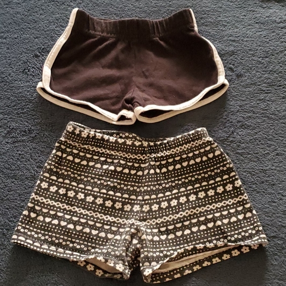 2 pair of 2t Shirts - Picture 1 of 3